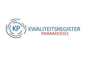 Kwaliteitsregister paramedici