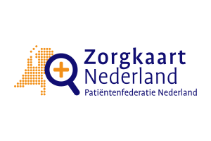 Zorgkaart Nederland
