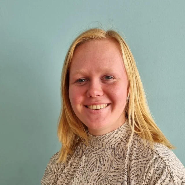 Ergotherapie Kennemerland - Ergotherapeut - Jessica Arisz