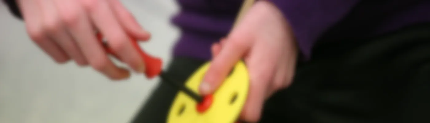 Ergotherapie Kennemerland - Maatwerk in zelfstandigheid