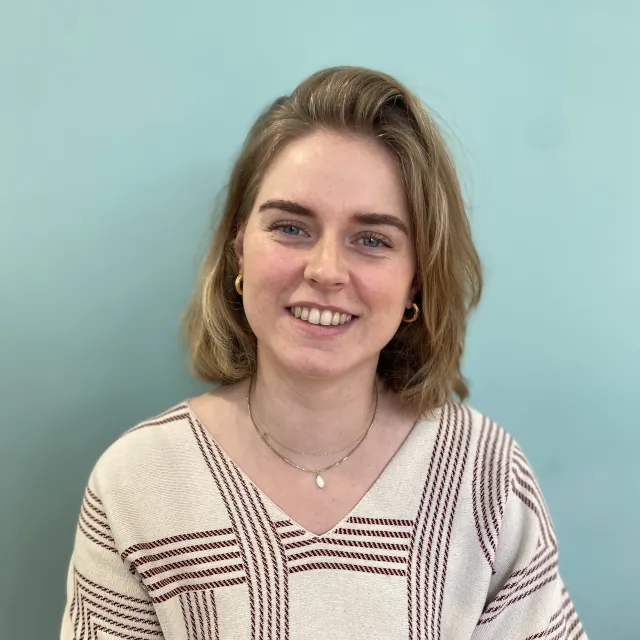 Ergotherapie Kennemerland - Praktijkondersteuner