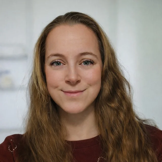 Ergotherapie Kennemerland - Ergotherapeut - Tessa Breetveld