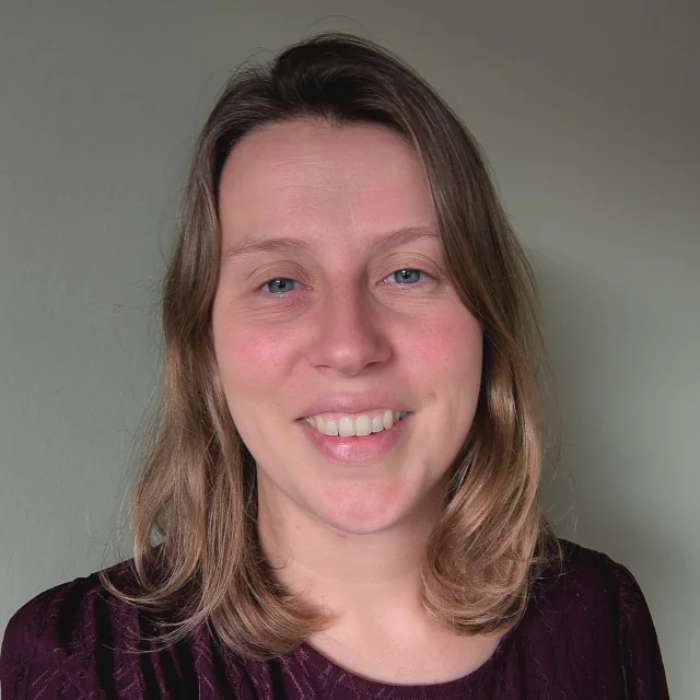 Ergotherapie Kennemerland - Ergotherapeut - Leone Eichelberg
